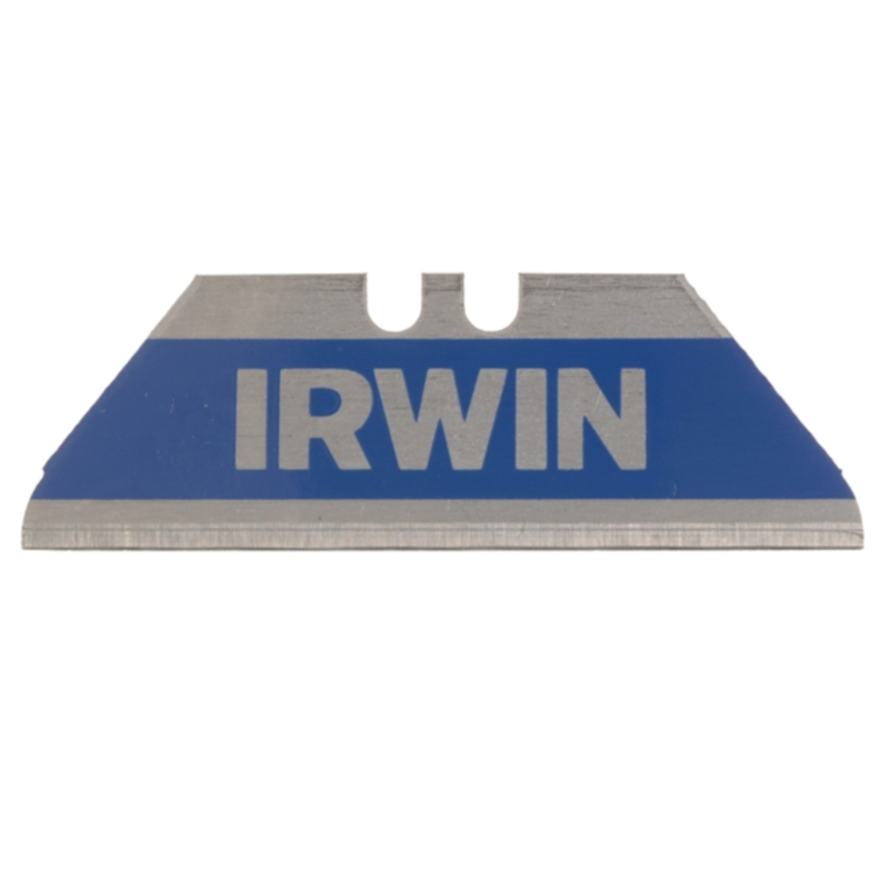 Irwin Snub Nose Bi-Metal Safety Knife Blades pack of 5
